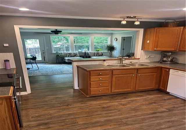 5th image of 3528 Ne 49Th St, Kansas City, MO 64119 | MLS# 2623991