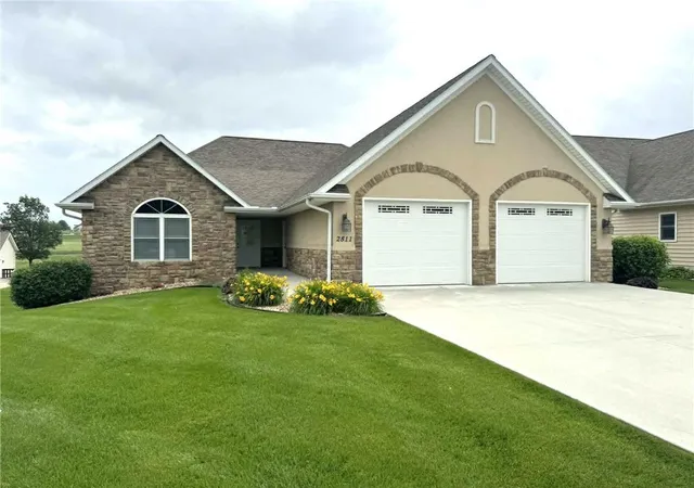 Homes for sale in Maryville, MO | 2811 Tranquility Ct, Maryville, MO 64468 | MLS# 2623994