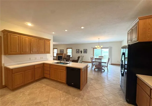 Homes for sale in Maryville, MO | 2811 Tranquility Ct, Maryville, MO 64468 | MLS# 2623994
