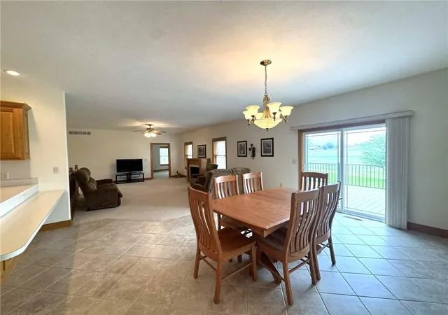 Homes for sale in Maryville, MO | 2811 Tranquility Ct, Maryville, MO 64468 | MLS# 2623994