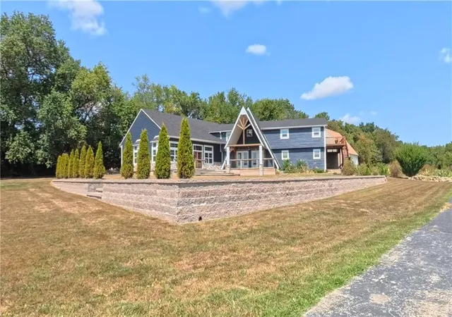 Photo 1 of Single family home for sale at 27309 E 54 Highway, El Dorado Springs, MO 64744 | MLS# 2623996 | Listing updated on 2026-08-31