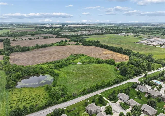 Photo 2 of Land for sale at 19411 S Ridgeview Rd, Spring Hill, KS 66083 | MLS# 2624026 | Listing updated on 2026-10-17
