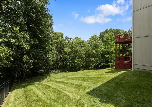 57th image of 212 Ne Hidden Ridge Ln, Lees Summit, MO 64064 | MLS# 2624047