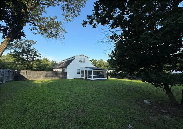 5th image of 526 S West St, Nevada, MO 64772 | MLS# 2624048