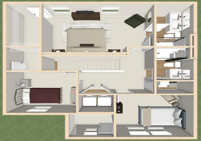 5th image of 1020 Mission Park Trl, Raymore, MO 64083 | MLS# 2624079