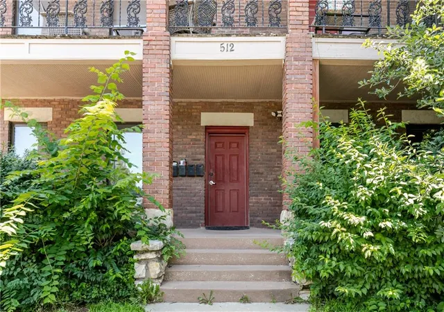 Homes for sale in Kansas City, MO | 512 Troost Ave, Kansas City, MO 64106 | MLS# 2624098