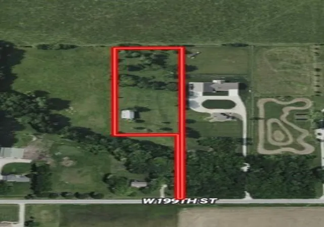 14th image of 26870 W 199th St, Gardner, KS 66030 | MLS# 2624107