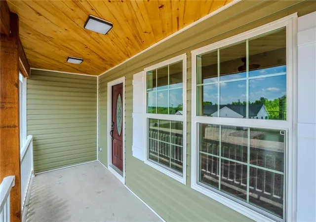 Photo 2 of Single family home for sale at 113 Westwood Dr, Gallatin, MO 64640 | MLS# 2624117 | Listing updated on 2026-08-13