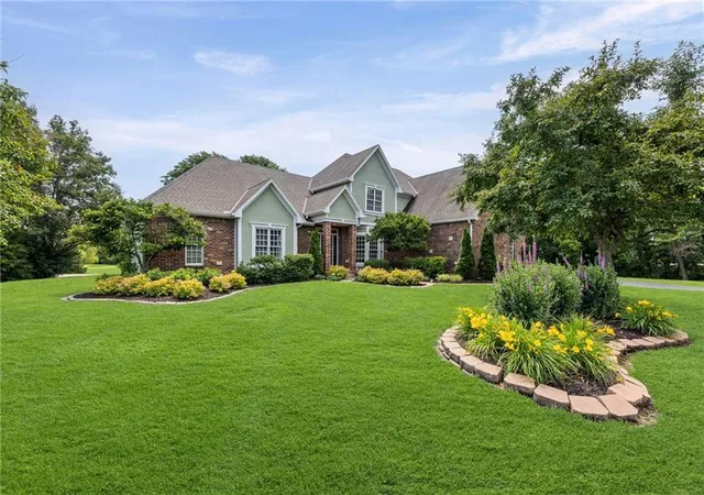 Homes for sale in Shawnee, KS | 7447 Mize Rd, Shawnee, KS 66227 | MLS# 2624128