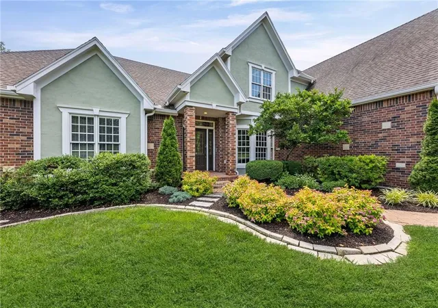 Homes for sale in Shawnee, KS | 7447 Mize Rd, Shawnee, KS 66227 | MLS# 2624128