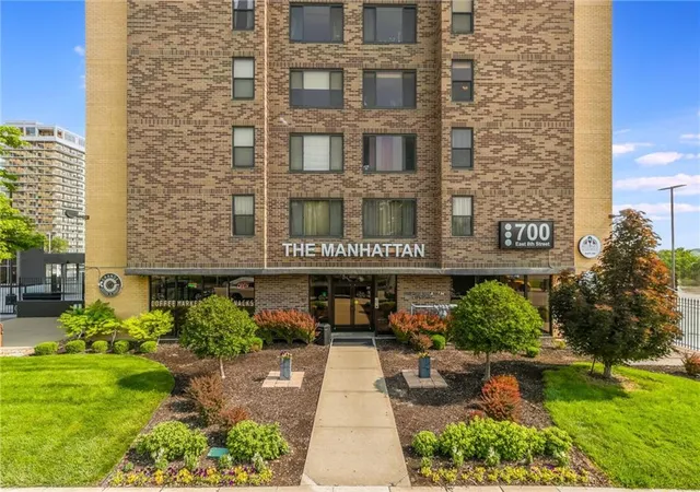Photo 1 of Condo for sale at 700 E 8th Street #14D, Kansas City, MO 64106 | MLS# 2624138 | Listing updated on 2026-06-06