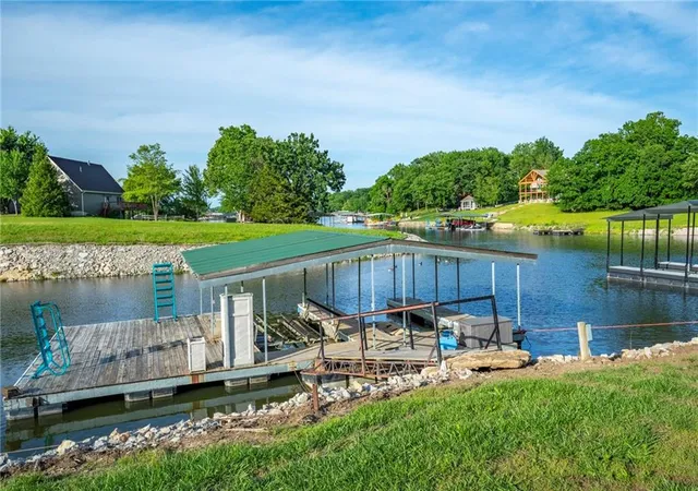 Homes for sale in Altamont, MO | Lot 718 Lake Viking Ter, Altamont, MO 64620 | MLS# 2624145