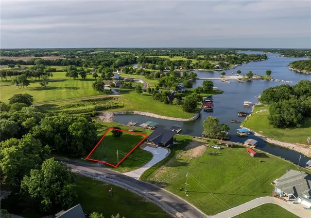 Homes for sale in Altamont, MO | Lot 718 Lake Viking Ter, Altamont, MO 64620 | MLS# 2624145