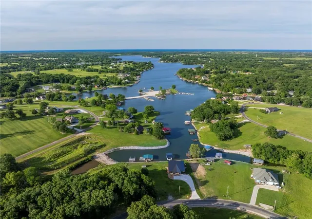 Homes for sale in Altamont, MO | Lot 718 Lake Viking Ter, Altamont, MO 64620 | MLS# 2624145