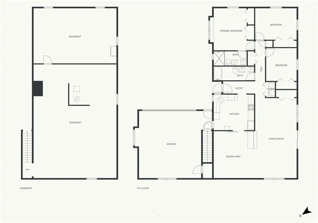 36th image of 1205 W 5th Ter, Cameron, MO 64429 | MLS# 2624170