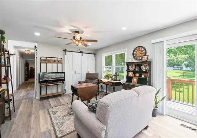 4th image of 1205 W 5th Terrace, Cameron, MO 64429 | MLS# 2624170