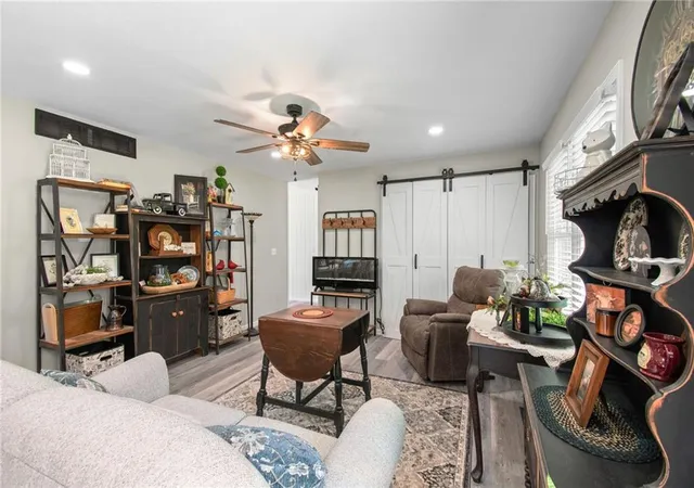 5th image of 1205 W 5th Terrace, Cameron, MO 64429 | MLS# 2624170
