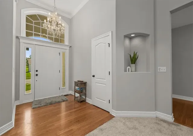 Photo 2 of Single family home for sale at 9014 N St Clair Ave, Kansas City, MO 64154 | MLS# 2624181 | Listing updated on 2026-08-21