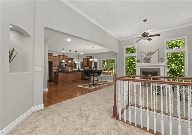 Photo 3 of Single family home for sale at 9014 N St Clair Ave, Kansas City, MO 64154 | MLS# 2624181 | Listing updated on 2026-08-21