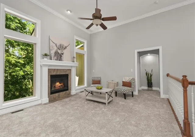 Photo 4 of Single family home for sale at 9014 N St Clair Ave, Kansas City, MO 64154 | MLS# 2624181 | Listing updated on 2026-08-21