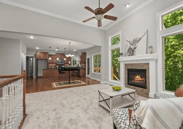 Photo 5 of Single family home for sale at 9014 N St Clair Ave, Kansas City, MO 64154 | MLS# 2624181 | Listing updated on 2026-08-21
