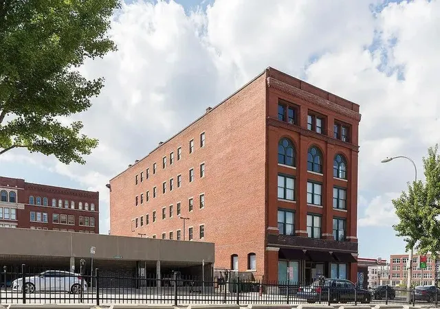 Photo 33 of Condo for sale at 609 Central St #1102, Kansas City, MO 64105 | MLS# 2624184 | Listing updated on 2026-08-20