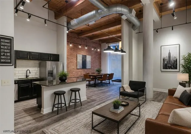 Photo 1 of Condo for sale at 609 Central St #1102, Kansas City, MO 64105 | MLS# 2624184 | Listing updated on 2026-09-23