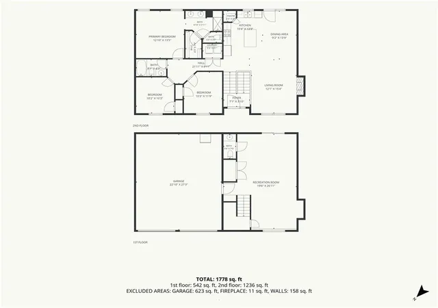 Homes for sale in Trimble, MO | 613 Dolinger Ct, Trimble, MO 64492 | MLS# 2624199