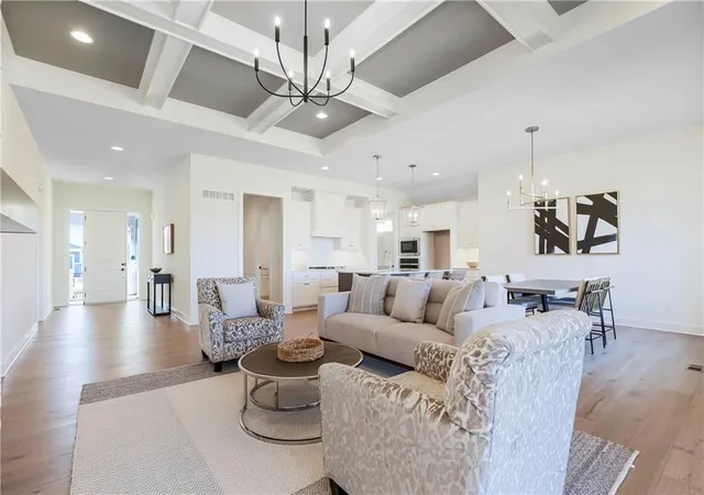 2nd image of 15837 Buena Vista St, Overland Park, KS 66224 | MLS# 2624201