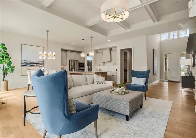 Photo 2 of Single family home for sale at 15837 Buena Vista St, Overland Park, KS 66224 | MLS# 2624201 | Listing updated on 2026-09-03