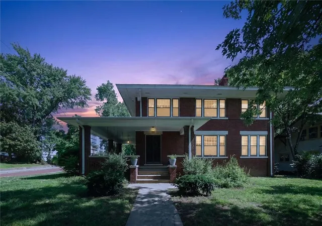 2nd image of 400 E Locust N/a, Independence, KS 67301 | MLS# 2624208