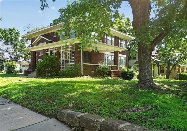 3rd image of 400 E Locust N/A, Independence, KS 67301 | MLS# 2624208