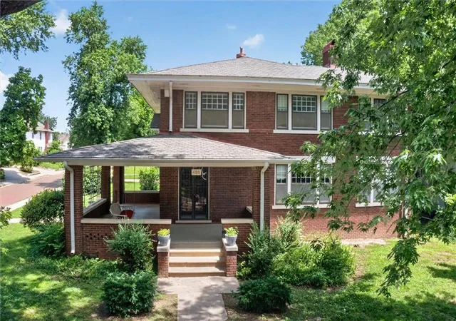 4th image of 400 E Locust N/A, Independence, KS 67301 | MLS# 2624208