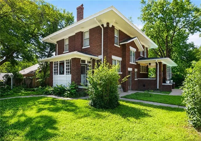 5th image of 400 E Locust N/A, Independence, KS 67301 | MLS# 2624208
