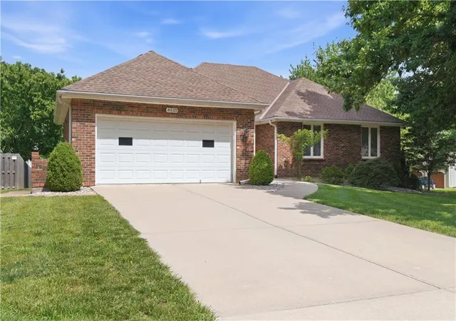 Homes for sale in Lenexa, KS | 8533 Constance St, Lenexa, KS 66215 | MLS# 2624229