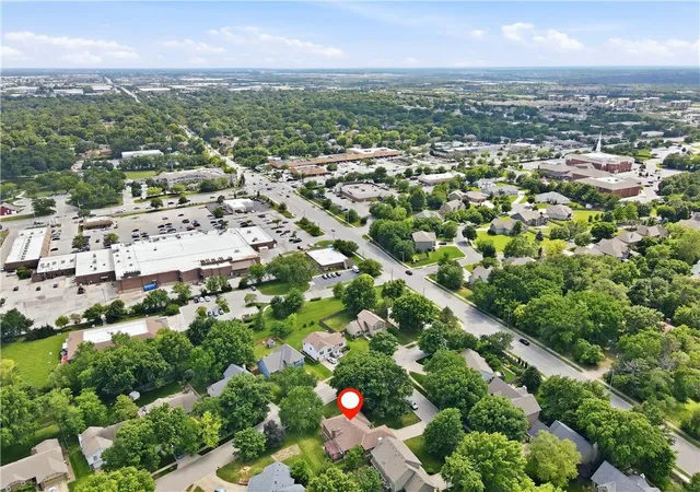Homes for sale in Lenexa, KS | 8533 Constance St, Lenexa, KS 66215 | MLS# 2624229