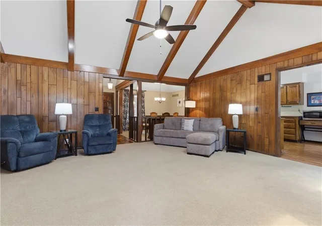 Homes for sale in Lenexa, KS | 8533 Constance St, Lenexa, KS 66215 | MLS# 2624229