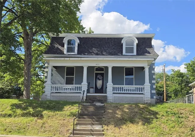 Homes for sale in Atchison, KS | 421 Unity St, Atchison, KS 66002 | MLS# 2624232