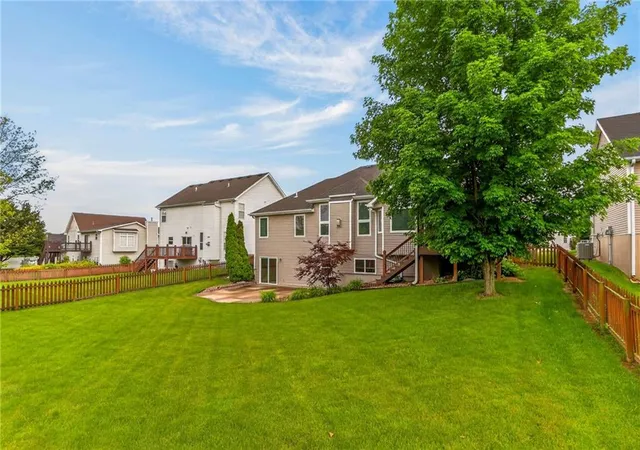 Homes for sale in Saint Joseph, MO | 4503 S Wilshire Dr, Saint Joseph, MO 64506 | MLS# 2624252