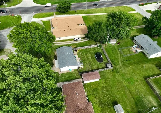 Homes for sale in Hiawatha, KS | 105 Sioux Ave, Hiawatha, KS 66434 | MLS# 2624263