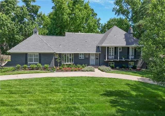 Photo 1 of Single family home for sale at 2444 W 103rd Street, Leawood, KS 66206 | MLS# 2624269 | Listing updated on 2026-10-01