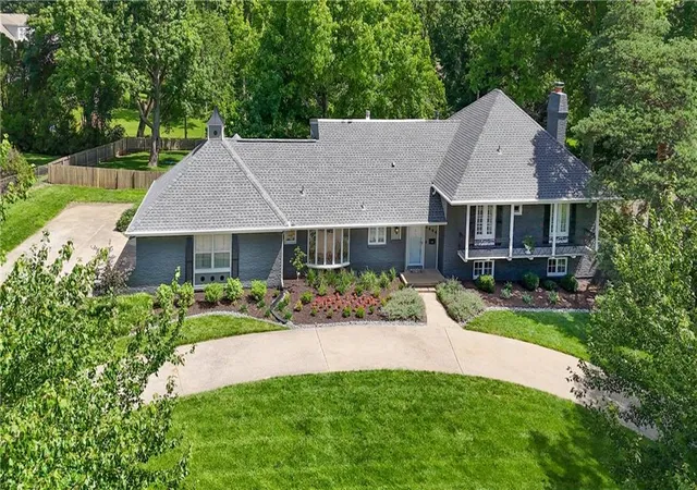 Photo 3 of Single family home for sale at 2444 W 103rd Street, Leawood, KS 66206 | MLS# 2624269 | Listing updated on 2026-10-01