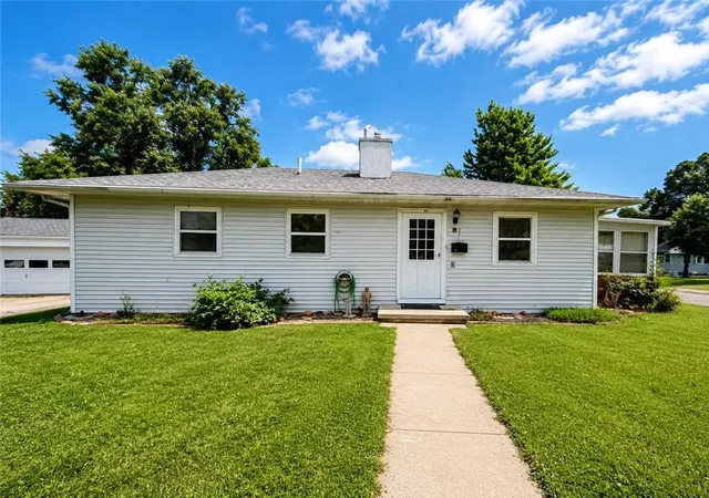 Homes for sale in Maryville, MO | 221 S Frederick Ave, Maryville, MO 64468 | MLS# 2624274