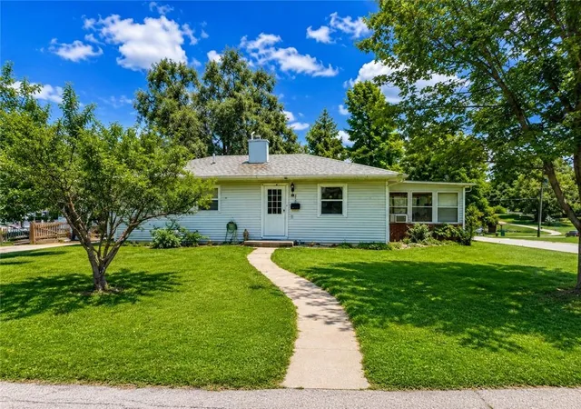 Homes for sale in Maryville, MO | 221 S Frederick Ave, Maryville, MO 64468 | MLS# 2624274