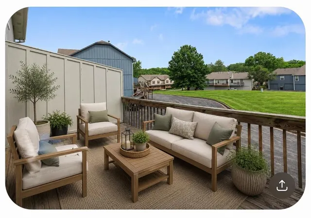 Photo 3 of Townhouse for sale at 7019 N Fisk Ct, Kansas City, MO 64151 | MLS# 2624279 | Listing updated on 2026-09-04