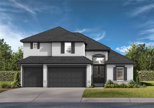Photo 1 of Single family home for sale at 16967 S Illusion St, Olathe, KS 66062 | MLS# 2624281 | Listing updated on 2026-09-25