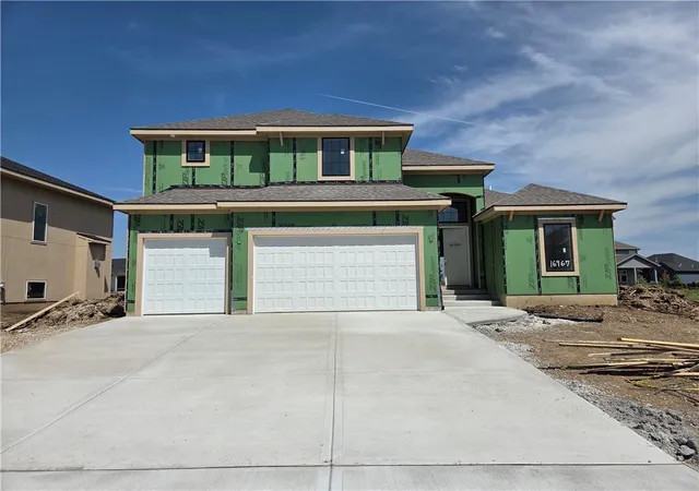 Photo 2 of Single family home for sale at 16967 S Illusion St, Olathe, KS 66062 | MLS# 2624281 | Listing updated on 2026-09-25