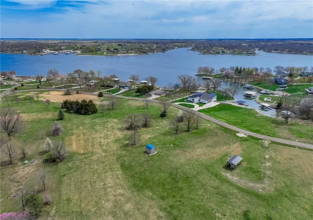 Homes for sale in Gallatin, MO | Lot 1781 Lake Viking Ter, Gallatin, MO 64640 | MLS# 2624283