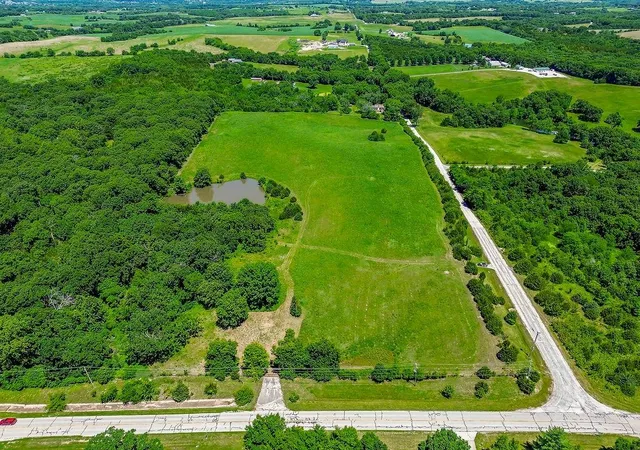 Photo 3 of Land for sale at 13100 Polfer Rd, Kansas City, KS 66109 | MLS# 2624286 | Listing updated on 2026-06-13