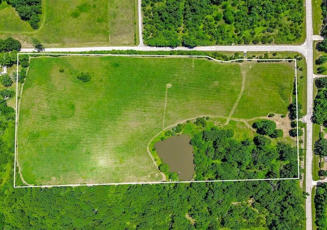 Photo 3 of Land for sale at 13100 Polfer Rd, Kansas City, KS 66109 | MLS# 2624286 | Listing updated on 2026-09-20